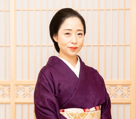 ご挨拶