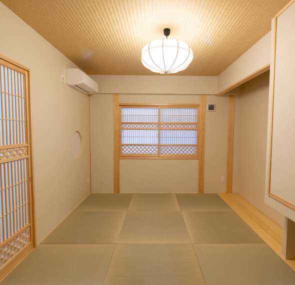 置屋5